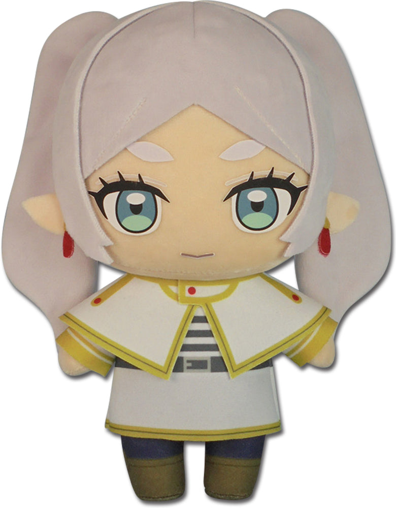 FRIEREN - FRIEREN BEYOND JOURNEY'S END - FRIEREN PLUSH Main image