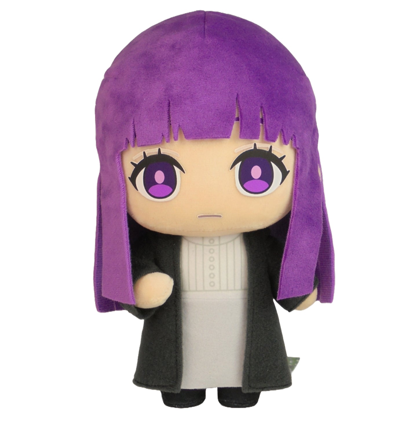 FRIEREN BEYOND JOURNEY'S END - FERN PLUSH 8" H Main image