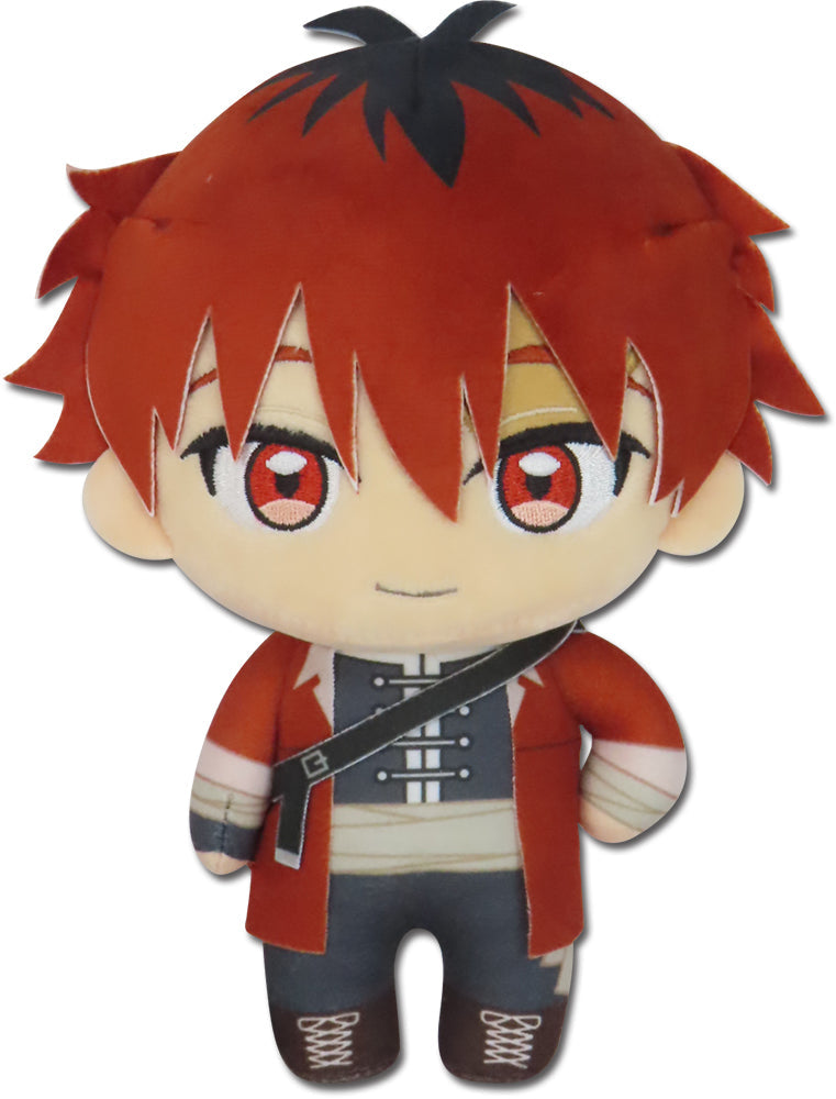 FRIEREN BEYOND JOURNEY'S END - STARK PLUSH 8" H Main image