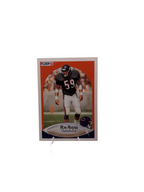 Fleer Ron Rivera