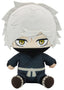 HELL'S PARADISE - GABIMARU SITTING POSE PLUSH 7"H