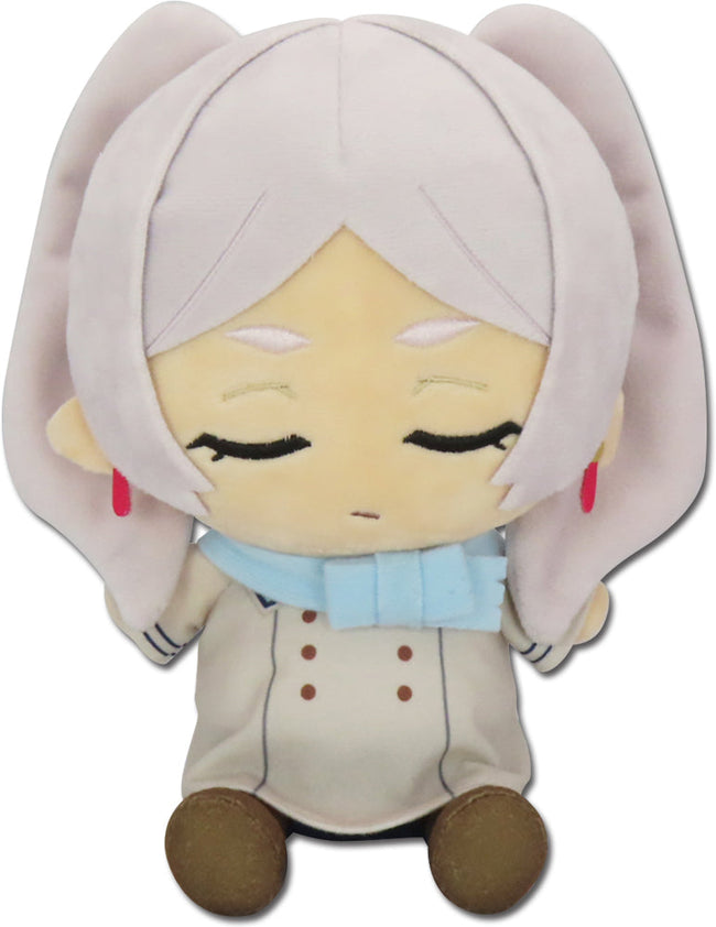 FRIEREN BEYOND JOURNEY'S END - FRIEREN SITTING PLUSH - Collectors World Toys Hover Image