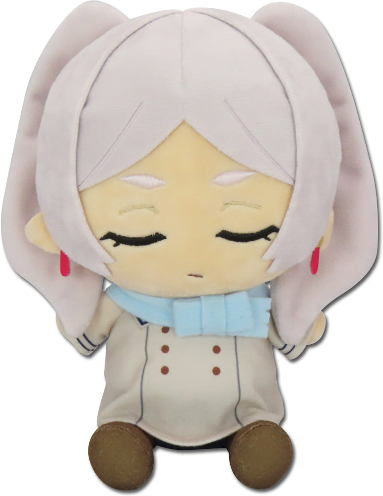 FRIEREN BEYOND JOURNEY'S END - FRIEREN SITTING POSE PLUSH Main image