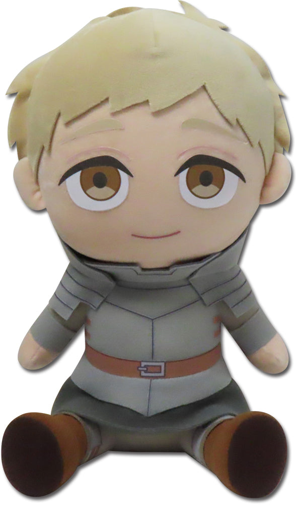 DELICIOUS IN DUNGEON - LAIOS TOUDEN SITTING POSE 12 inch - Collectors World Toys Hover Image