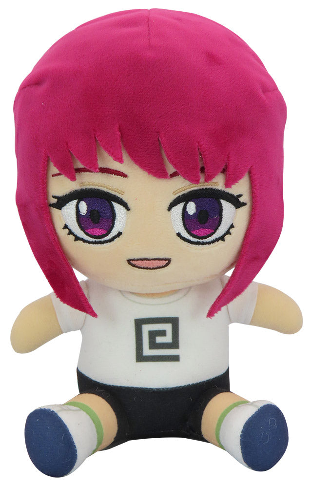 SAKAMOTO DAYS - LU SHAOTANG PLUSH 7'' Main image