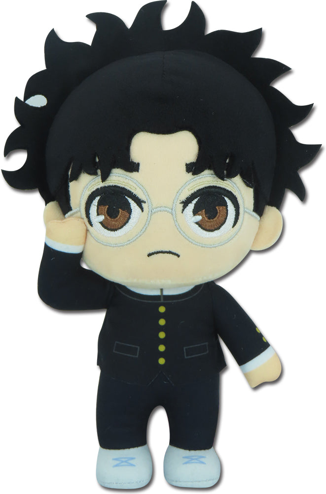 DAN DA DAN - OKARUN PLUSH 8"H Main image