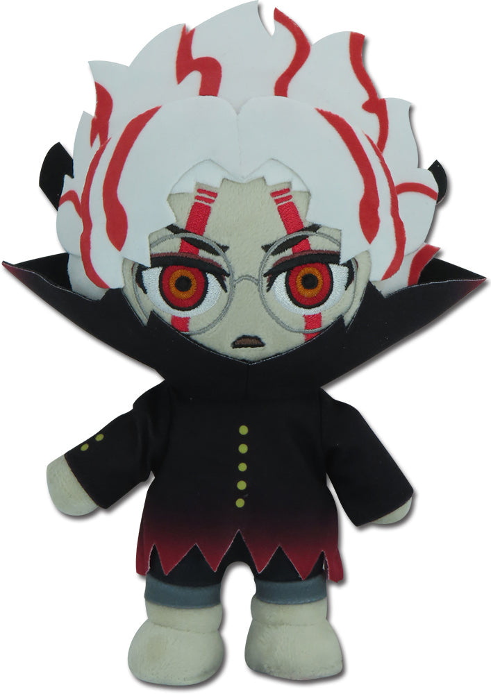 DAN DA DAN - OKARUN HALF TRANSFORMED PLUSH 8"H Main image