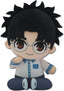 DAN DA DAN - OKARUN CASUAL COSTUME SITTING POSE PLUSH 7"H