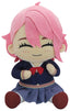 DAN DA DAN - AIRA SITTING POSE PLUSH 12"H