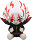 DAN DA DAN - OKARUN HALF TRANSFORMED SITTING PLUSH 12"H