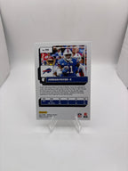 Donruss Jordan Poyer