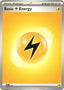 Basic Lightning Energy 004 - SV01 Scarlet & Violet Base Set
