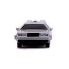 Jada Toys - Back to the Future Nano Hollywood Rides Vehicle 3-Pack