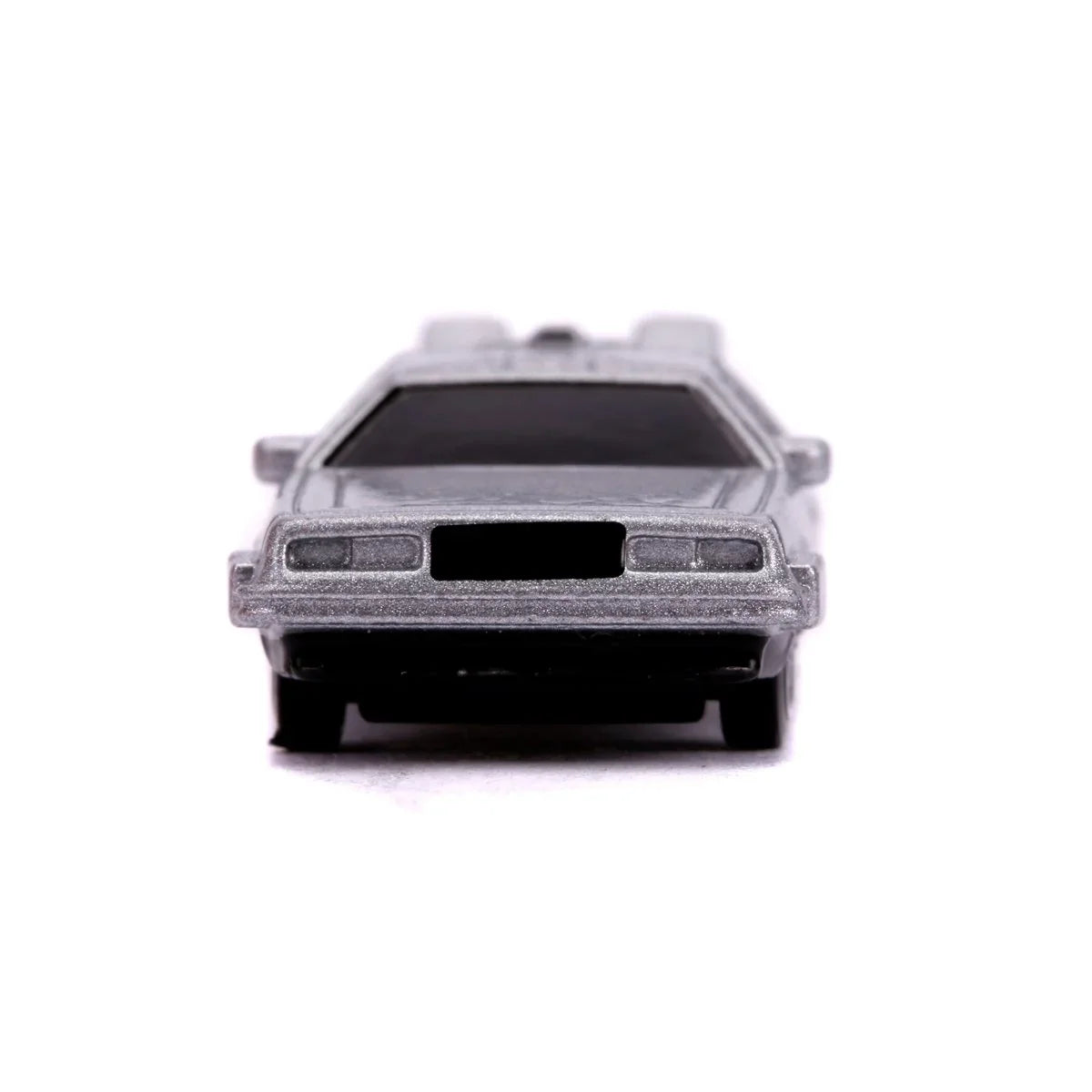 Jada Toys - Back to the Future Nano Hollywood Rides Vehicle 3-Pack