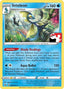 Inteleon () 058 - Prize Pack Series Cards