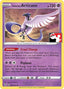 Galarian Articuno 063/203 - Prize Pack Series Cards