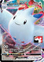 Togekiss VMAX 141 - Prize Pack Series Cards Holofoil