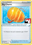 Big Charm 158 - Prize Pack Series Cards