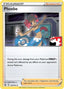 Phoebe 130 - Prize Pack Series Cards
