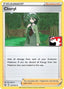 Cheryl 123/163 - Prize Pack Series Cards