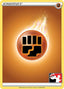 FightingEnergy (Prize Pack Series )  - Prize Pack Series Cards