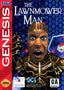 The Lawnmower Man (Sega Genesis)
