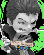 Freeny's Hidden Dissectibles: One Piece Series One Blind Box (1 Blind Box) - Collectors World Toys