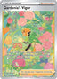 Gardenia's Vigor GG61/GG70 - Crown Zenith Galarian Gallery Holofoil