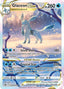 Glaceon VSTAR GG40/GG70 - Crown Zenith Galarian Gallery Holofoil