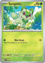 Sprigatito 001 - SV Scarlet & Violet Promo Cards Holofoil