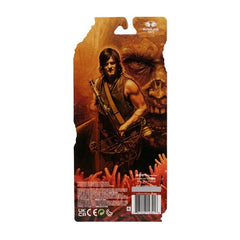 McFarlane Toys The Walking Dead 5-Inch Scale Action Figure - Select Figure(s) - Collectors World Toys