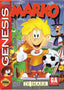Marko (Sega Genesis)