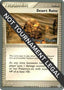 Desert Ruins 2005 (Jeremy Maron) 088 - World Championship Decks