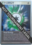 Heal Energy 2005 (Jeremy Maron) 094 - World Championship Decks