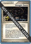Strength Charm 2005 (Michael Gonzalez) 092 - World Championship Decks