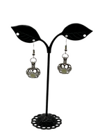 Glow In The Dark Earrings