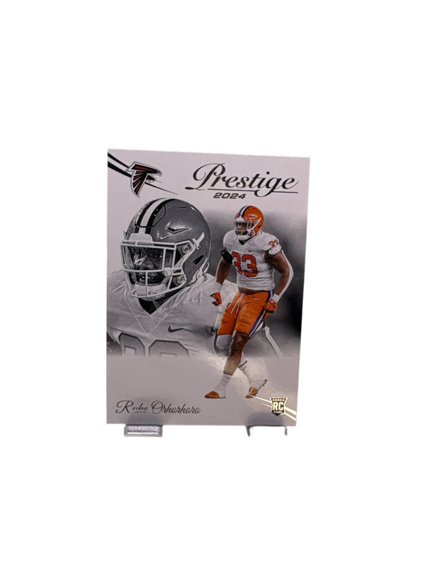 Panini Prestige Ruke Orhorhoro