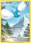 Swablu GG27/GG70 - Crown Zenith Galarian Gallery Holofoil
