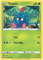 Tangela 004/159 - Crown Zenith