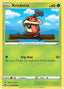 Kricketot 010/159 - Crown Zenith