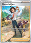 Cheren's Care GG58/GG70 - Crown Zenith Galarian Gallery Holofoil