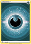 Darkness Energy (Texture Full Art) 158/159 - Crown Zenith Holofoil