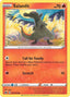 Salandit 027/159 - Crown Zenith