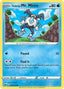 Galarian Mr. Mime 030/159 - Crown Zenith