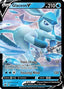Glaceon V 038/159 - Crown Zenith Holofoil