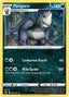 Pangoro 080/159 - Crown Zenith