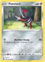 Pawniard 091/159 - Crown Zenith