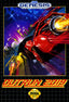 OutRun 2019 (Sega Genesis)