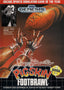 Jerry Glanville's Pigskin Footbrawl (Sega Genesis)