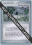 Cursed Stone 2007 (Akira Miyazaki) 072 - World Championship Decks